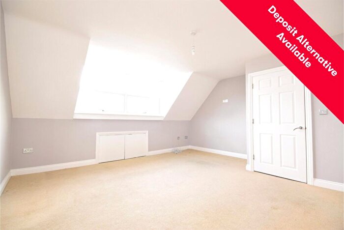 2 Bedroom Apartment To Rent In Temple Street, Keynsham, Bristol, BS31