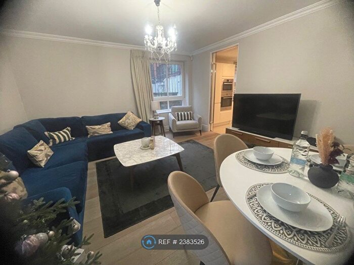 1 Bedroom Flat To Rent In Clarges Mews, London, W1J