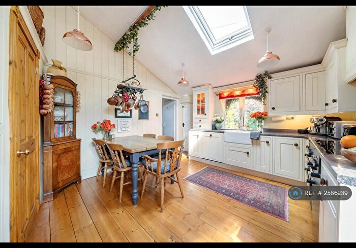 2 Bedroom Semi-Detached House To Rent In Sandwich Road, Eastry, Sandwich, CT13