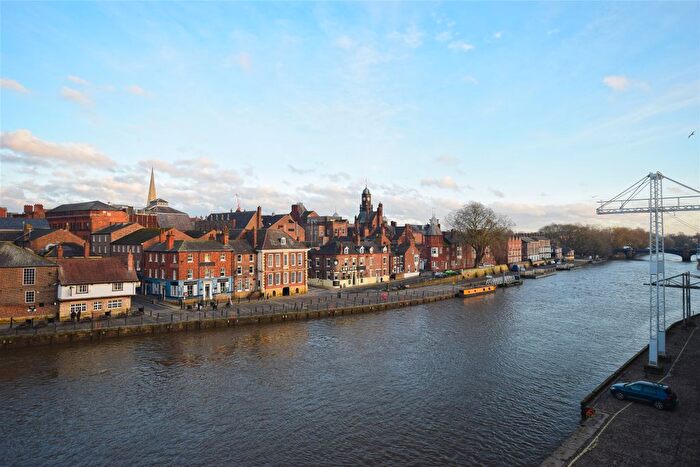 2 Bedroom Flat To Rent In Bridge Street, York, YO1