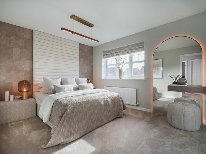 3 Bedroom Detached House For Sale In Orchard Place, Thornton, Liverpool, L23