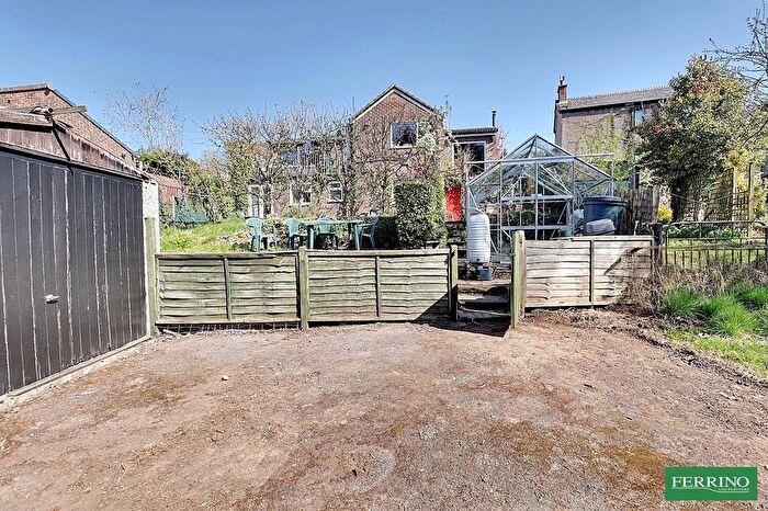 4 Bedroom Detached House For Sale In ( Double Beds), Cinderford, Gloucestershire., GL14