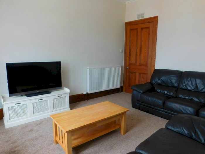1 Bedroom Flat To Rent In Sunnyside Road, Kittybrewster, Aberdeen, AB24