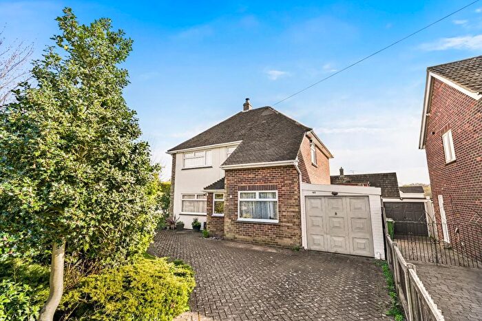 4 Bedroom Detached House For Sale In Springfields, Dunmow, Essex, CM6