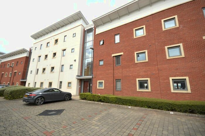 2 Bedroom Flat To Rent In Albion Street, Wolverhampton, WV1
