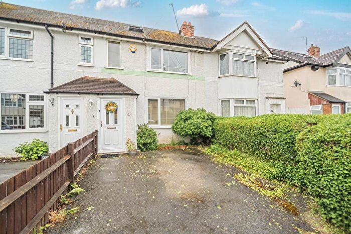 3 Bedroom Terraced House To Rent In Cranleigh Road, Feltham, TW13