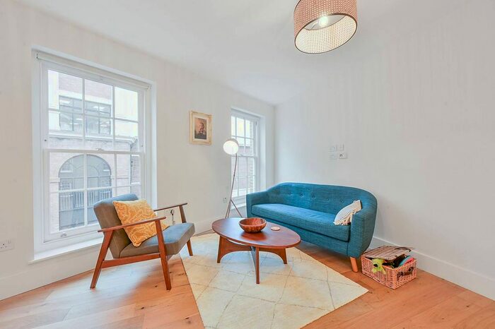 1 Bedroom Flat To Rent In Warple Way, Chiswick, London, W3