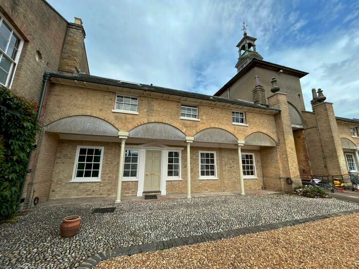 3 Bedroom House To Rent In Melton Park, Melton Constable, NR24