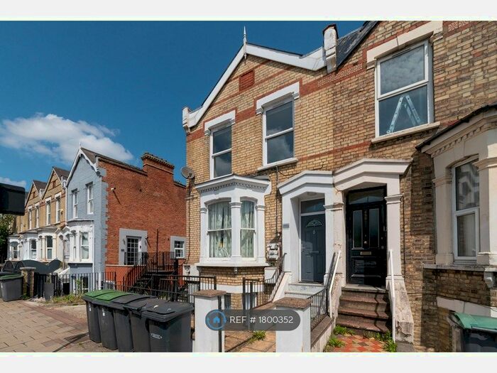 1 Bedroom Flat To Rent In Archway Road, London, N6