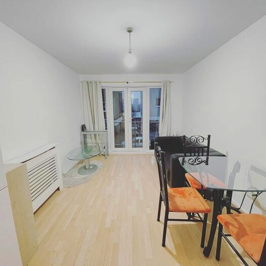 1 Bedroom Flat To Rent In Woolwich Manor Way, Victoria Dock E16