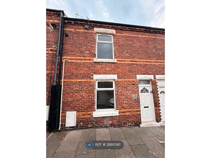 3 Bedroom Terraced House To Rent In Twelfth St, Peterlee, SR8