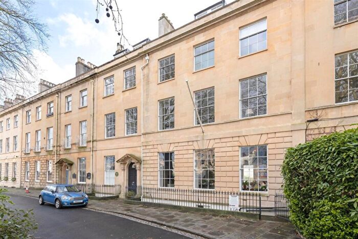 2 Bedroom Flat For Sale In Rodney Place, Clifton Village, BS8