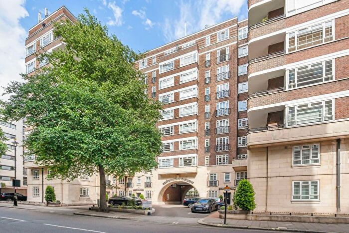 2 Bedroom Flat For Sale In Marsham Street, London, SW1P