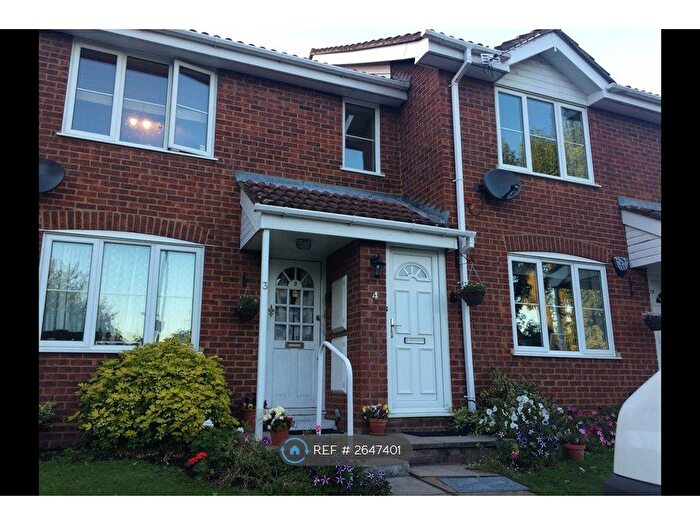 1 Bedroom Maisonette To Rent In St Gregory Close, Ruislip, HA4