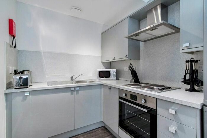 2 Bedroom Flat To Rent In Upper Grove Place, West End, Edinburgh, EH3