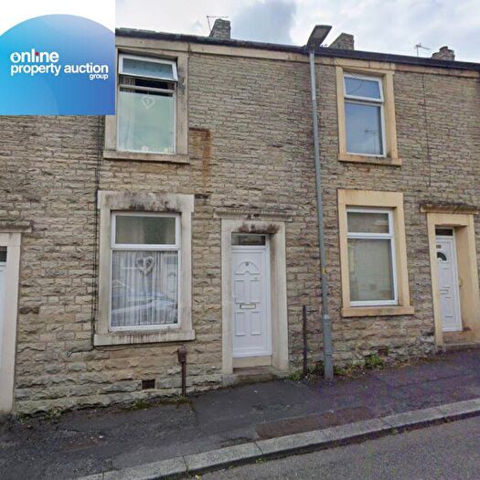 2 Bedroom Terraced House For Sale In Holker Street, Darwen, Lancashire, BB3