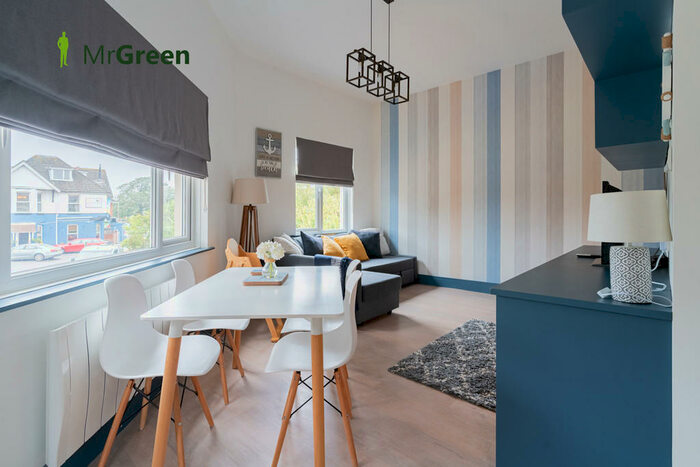 1 Bedroom Apartment To Rent In Sea Road, Bournemouth, BH5