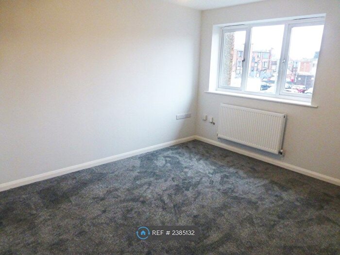 2 Bedroom Flat To Rent In Beaconsfield Street, Long Eaton, NG10