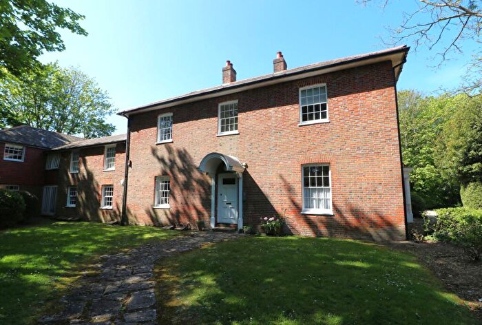 1 Bedroom Flat For Sale In Hound Road, Netley Abbey, SO31