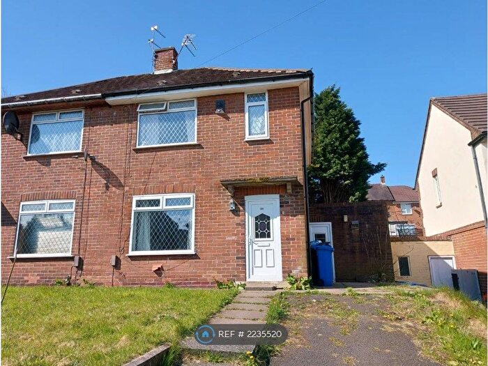 2 Bedroom Semi-Detached House To Rent In Cumberland Road, Rochdale, OL11