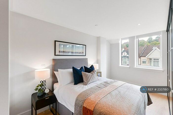 Studio To Rent In Capella Court, Purley, CR8