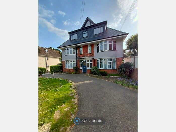 2 Bedroom Flat To Rent In Brownsea Road, Poole, BH13