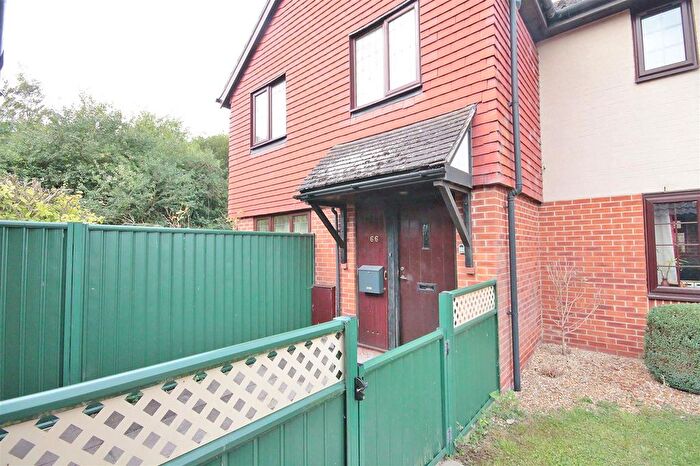 3 Bedroom End Of Terrace House To Rent In Campion Hall Drive, Didcot, OX11