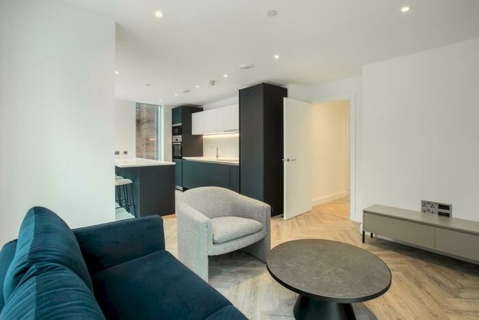 2 Bedroom Apartment To Rent In Bankside Boulevard, Cortland At Colliers Yard, Salford, M3
