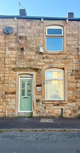 2 Bedroom House To Rent In Dean Street, Burnley, BB11