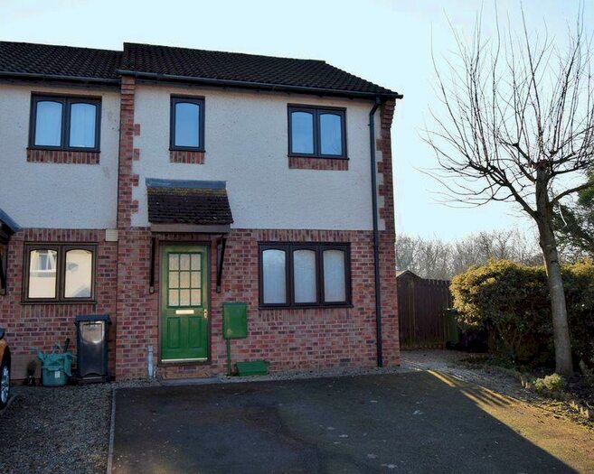 3 Bedroom Property To Rent In Kirriemuir Way, Etterby, Carlisle, CA3