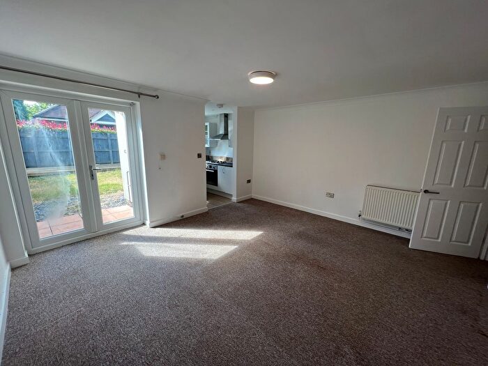 1 Bedroom Flat To Rent In Christchurch Road, Bournemouth, BH7
