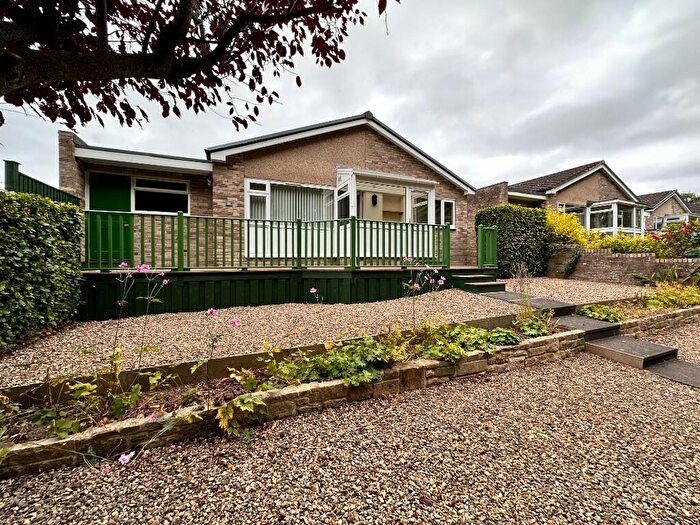3 Bedroom Detached Bungalow To Rent In Crofts Avenue, Corbridge, Northumberland, NE45