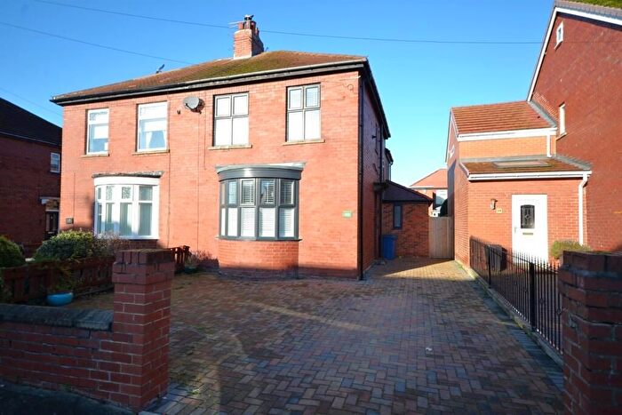 Property To Rent In Chester Gardens, South Shields, Tyne And Wear, NE34