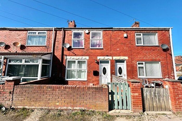 2 Bedroom Property To Rent In Greenhills Terrace, Durham, DH6