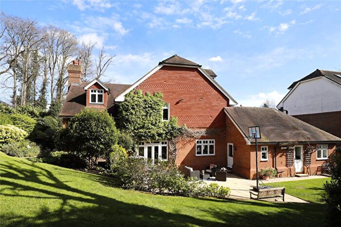 6 Bedroom Detached House For Sale In Bathgate Road, Wimbledon, London, SW19