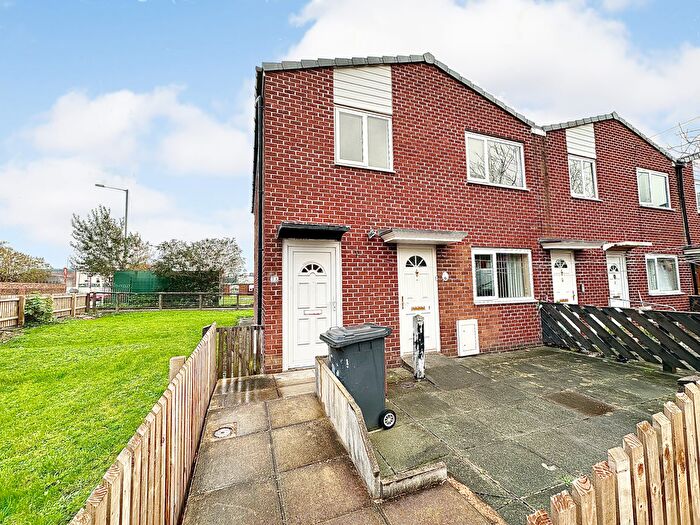 2 Bedroom Flat For Sale In Gillett Street, Preston, PR1