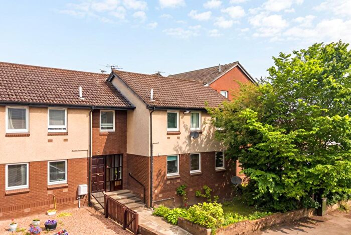 1 Bedroom Flat For Sale In A Leng Street, Dundee, DD3