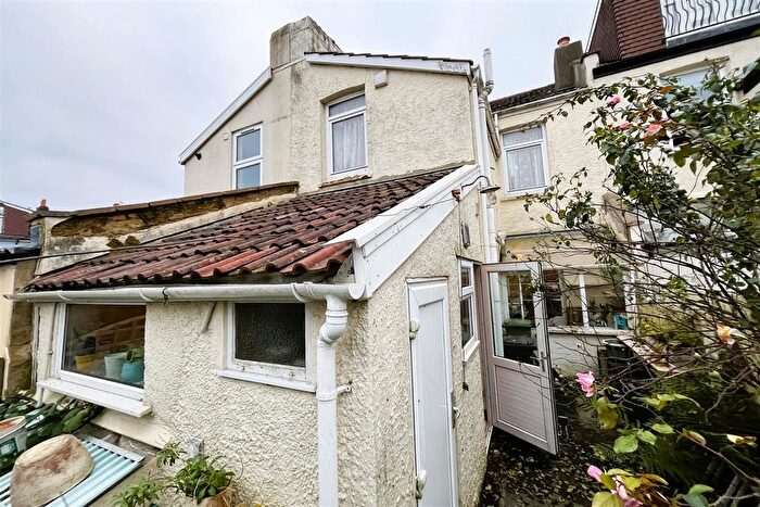 3 Bedroom Terraced House For Sale In Bishop Road, Bishopston, Bristol, BS7