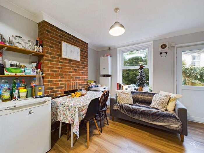 4 Bedroom Terraced House To Rent In Washington Street, Brighton, BN2
