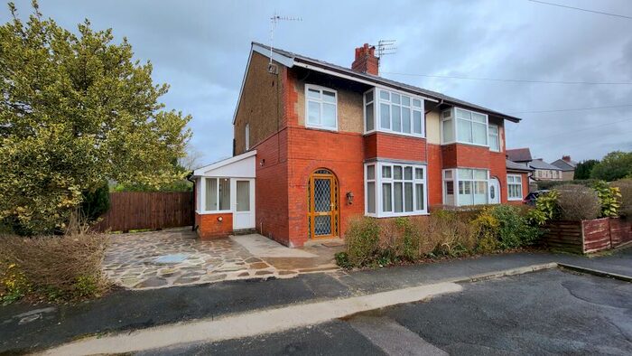 3 Bedroom House To Rent In Aldate Grove, Ashton-on-Ribble, PR2