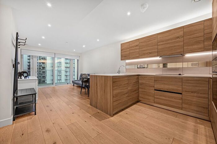 2 Bedroom Flat To Rent In Norton House, Duke Of Wellington Avenue, SE18