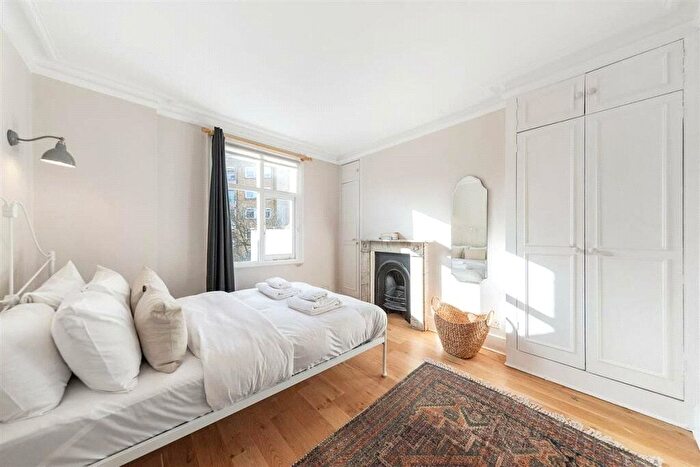 5 Bedroom Terraced House For Sale In Pelham Street, London, SW7