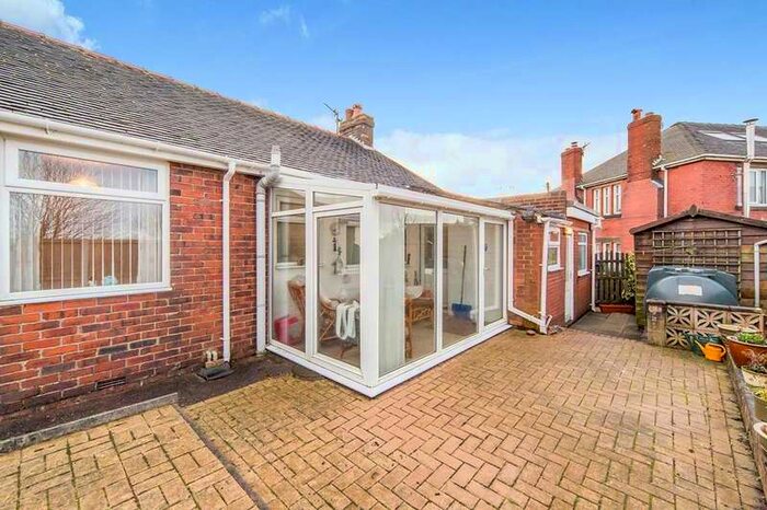 2 Bedroom Detached Bungalow For Sale In Gun Battery Lane, Biddulph Moor, Stoke-on-trent, Staffordshire, ST8