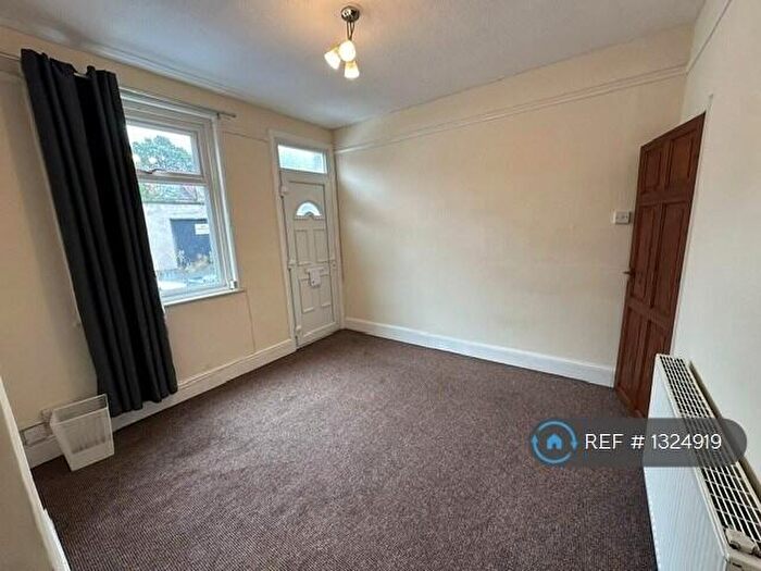 2 Bedroom Terraced House To Rent In Merchant St, Derby, DE22
