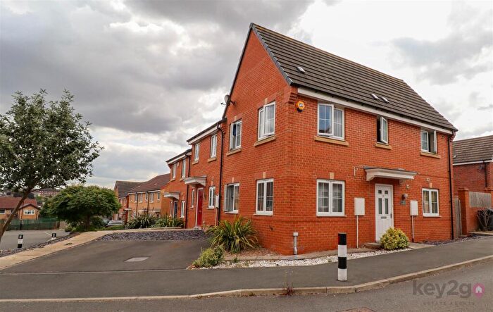 3 Bedroom End Of Terrace House For Sale In Ruby Lane, Mosborough, Sheffield, S20