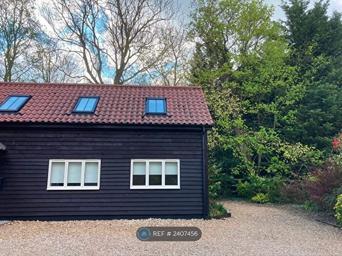 1 Bedroom Flat To Rent In Teversham, Cambridge, CB1