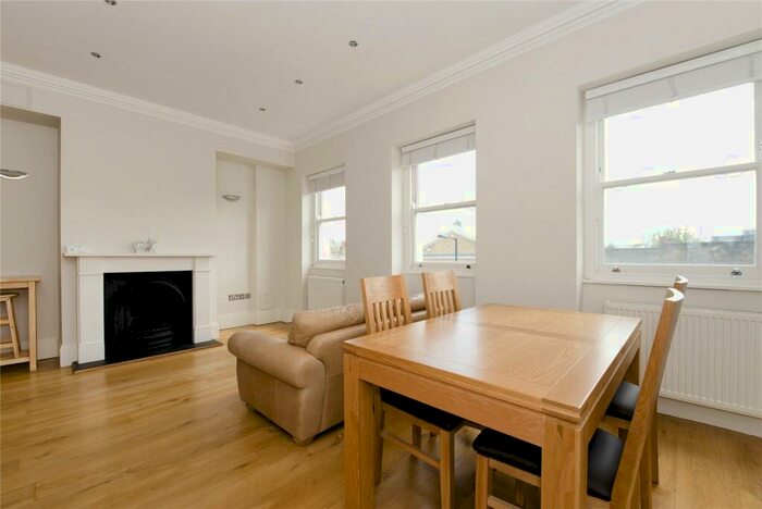 2 Bedroom Flat To Rent In Balls Pond Road, Dalston, N1