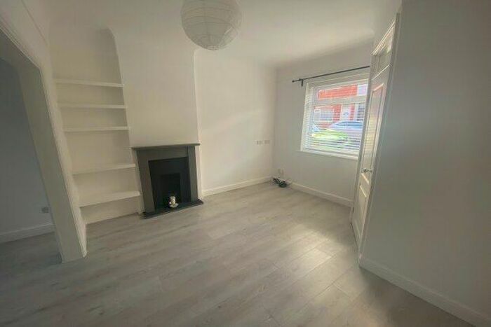 2 Bedroom Terraced House To Rent In Milton Road, Wirral, CH48
