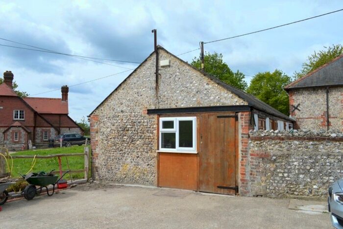 Property To Rent In The Annexe Compton, Chichester, West Sussex, PO18