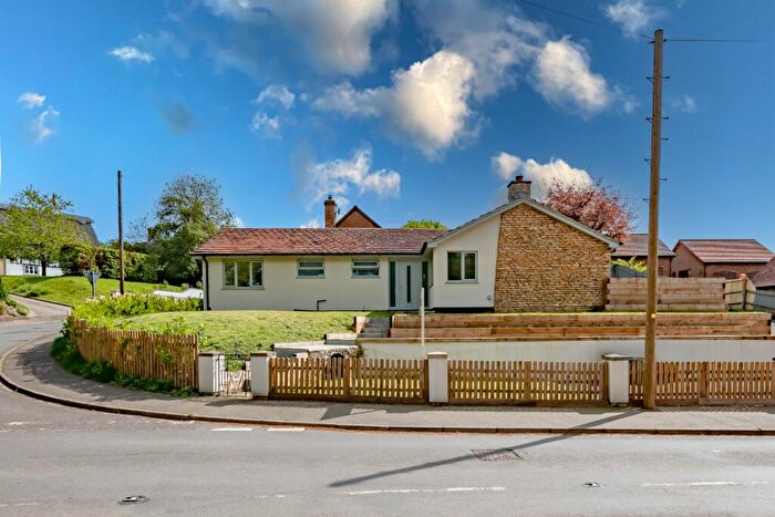 3 Bedroom Detached House For Sale In Main Road, Little Gransden, SG19